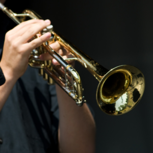 trumpet