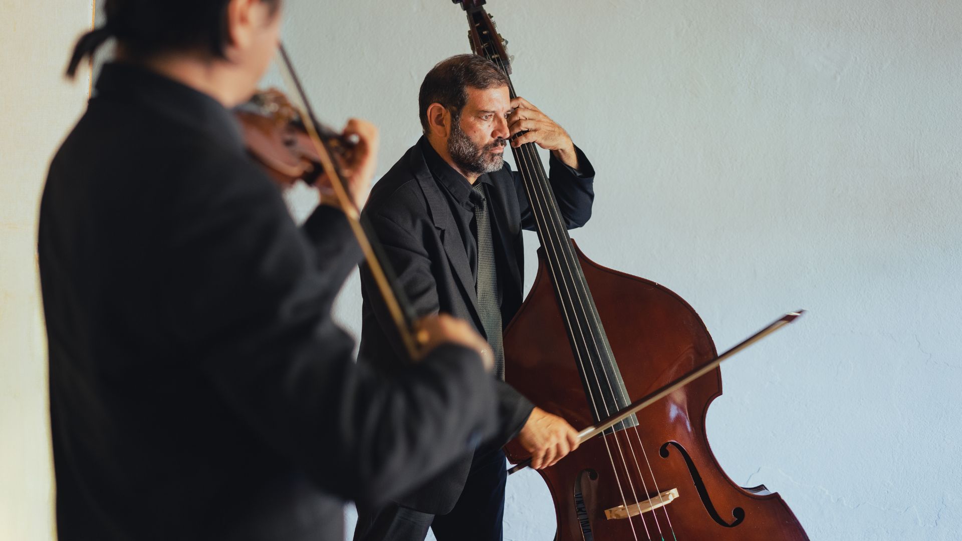 Wedding Symphony weddings who we are