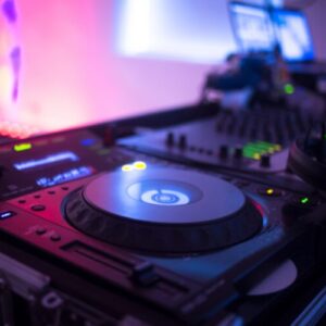 Dj Nik