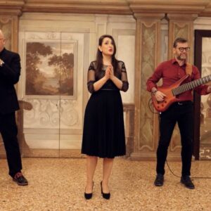 VALMOR Trio