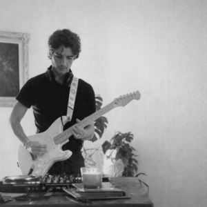 Dj Matteo Live Music